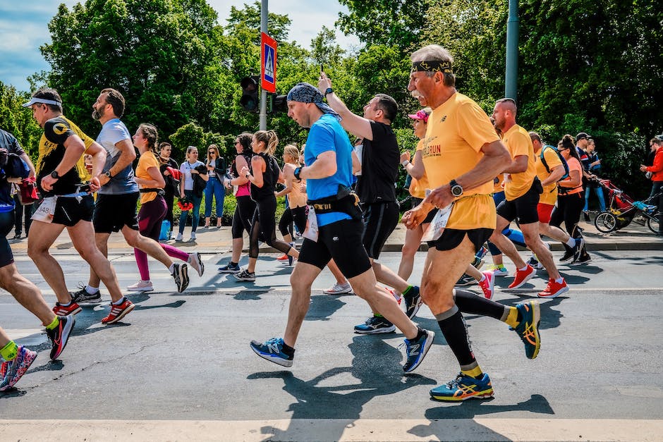  Letzter langer Lauf vor Marathon: Wie lange laufen?