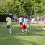 Kinder Lernen Laufen - wie früh sollte es beginnen?