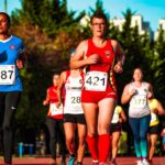 Laeufergewicht: Warum sind Läufer so schlank?