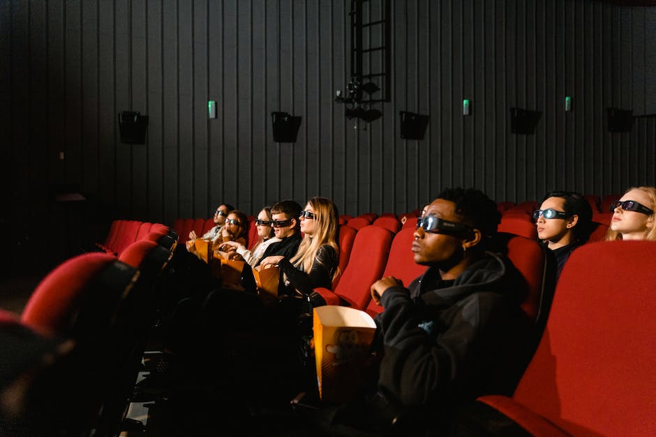Neustarts im Kino: Welche Filme laufen demnächst an?