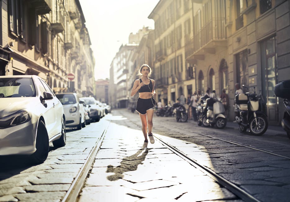 Länger beim Laufen durchhalten – Tipps und Tricks