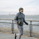 Laufen zur Gewichtsabnahme: wie lange wöchentlich trainieren?
